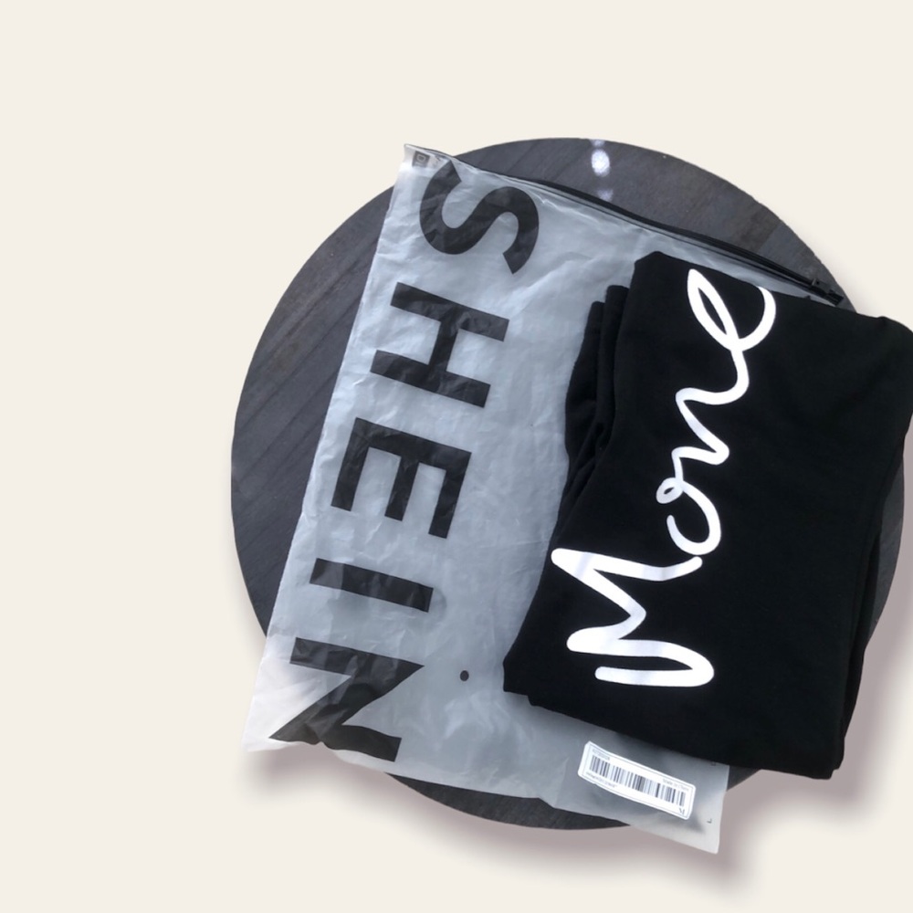 SHEIN one piece